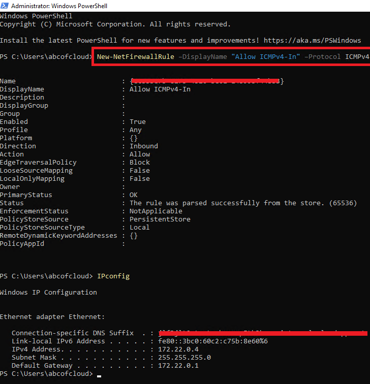 vnet-peering-azure-vm-abcofcloud.cloud